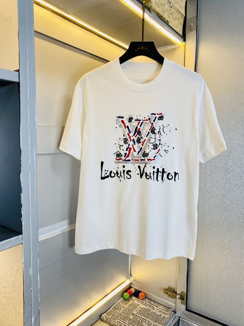 Louis Vuitton T-Shirts